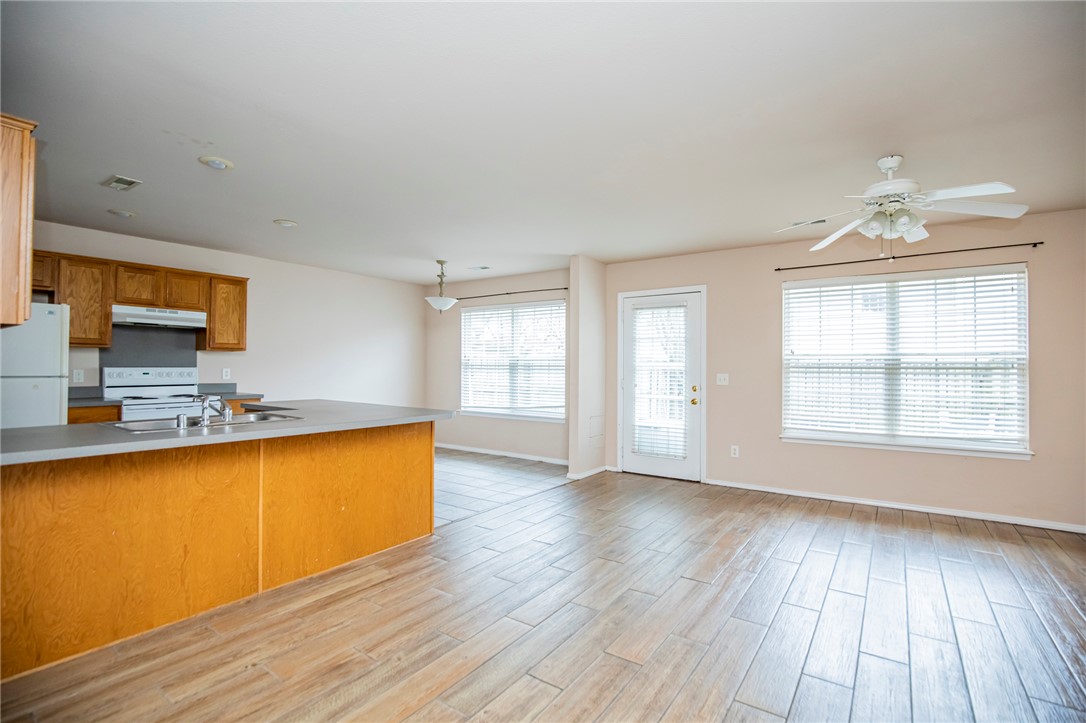 Georgian Place - Residential Lease