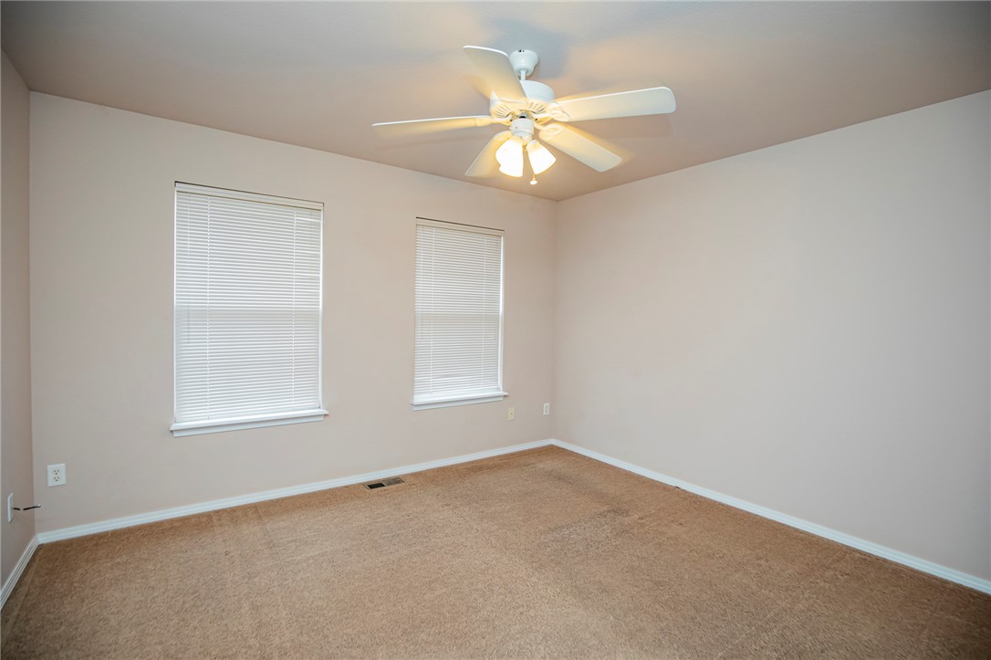 Georgian Place - Residential Lease