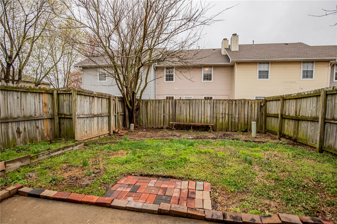 Georgian Place - Residential Lease