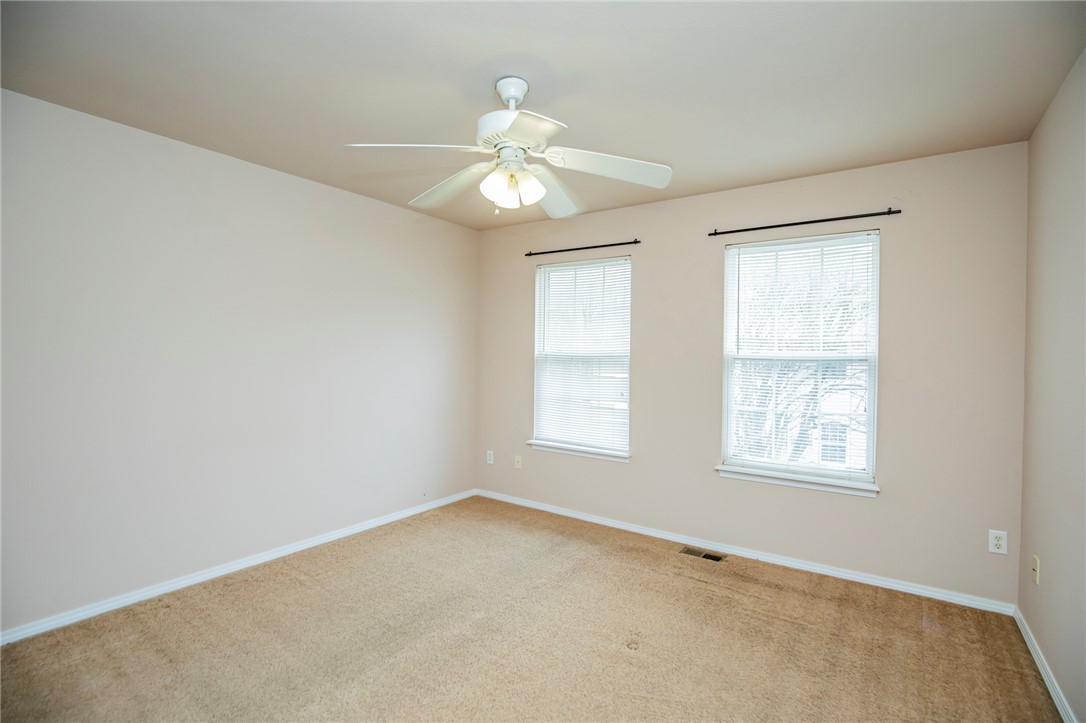 Georgian Place - Residential Lease