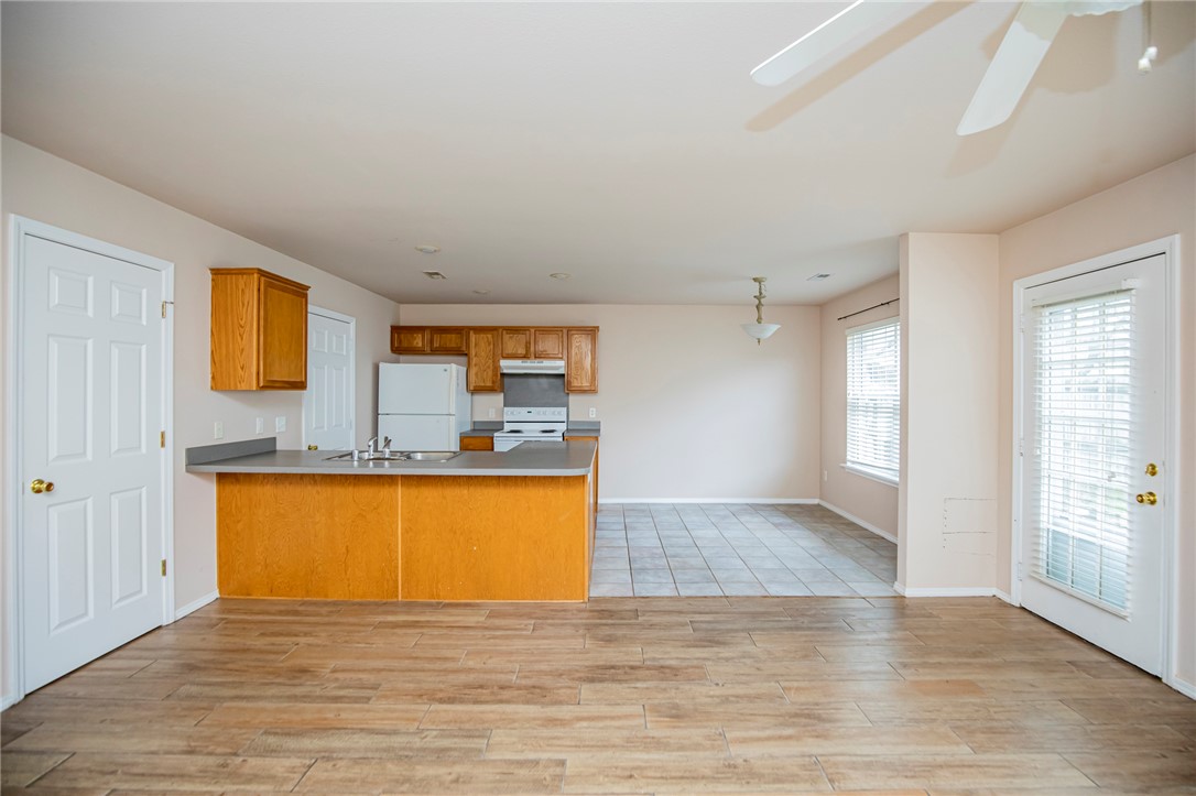 Georgian Place - Residential Lease