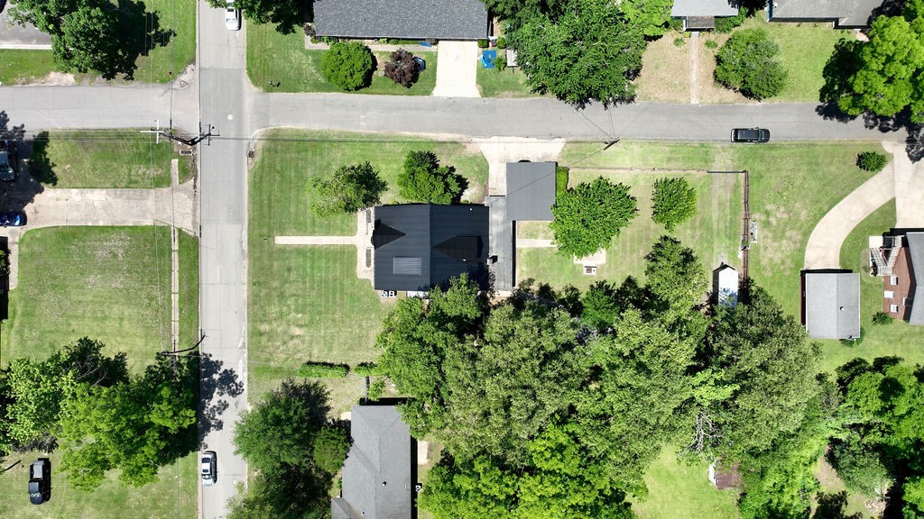 Dardanelle City Subdivision - Residential