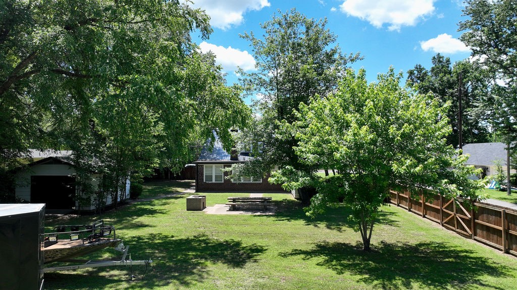 Dardanelle City Subdivision - Residential