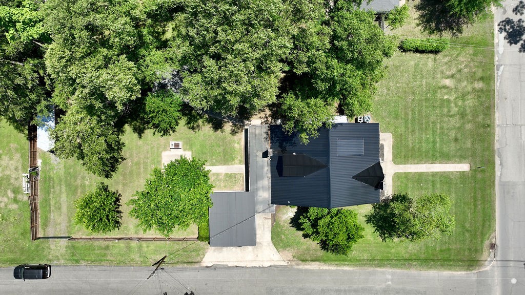 Dardanelle City Subdivision - Residential