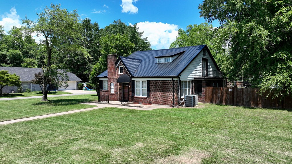 Dardanelle City Subdivision - Residential