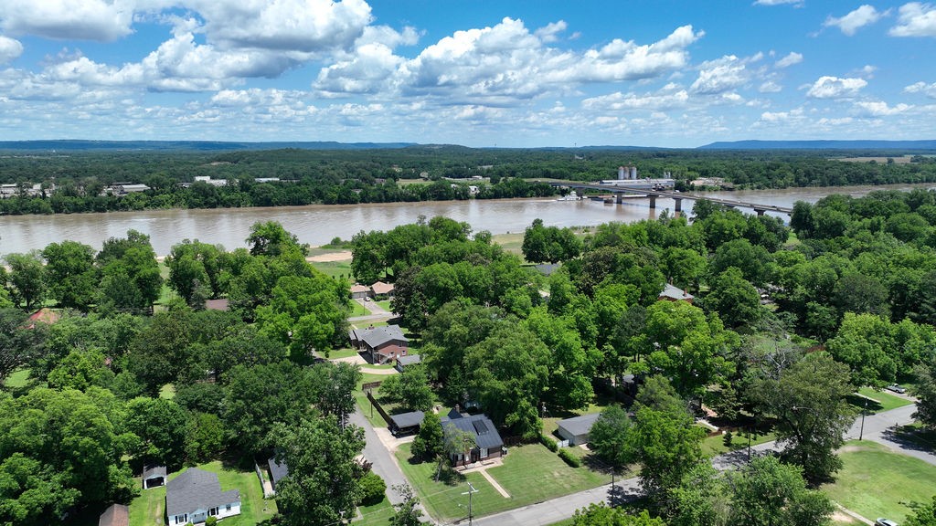 Dardanelle City Subdivision - Residential