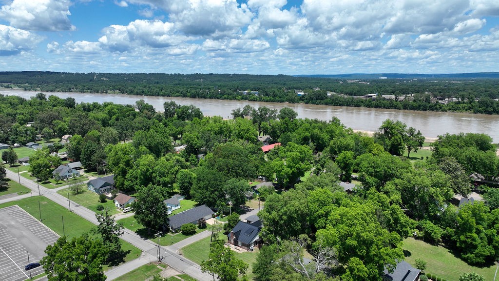 Dardanelle City Subdivision - Residential