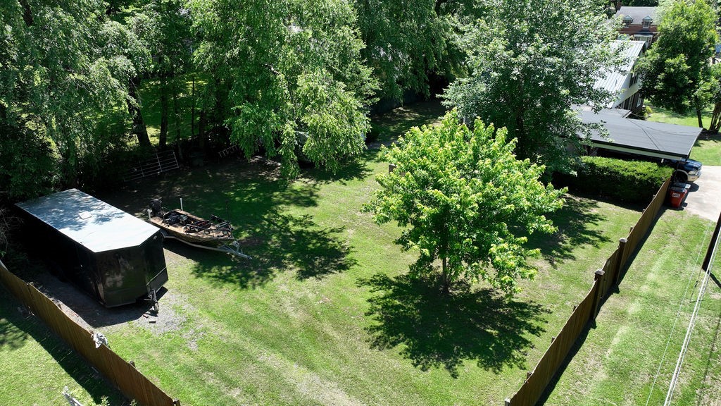 Dardanelle City Subdivision - Residential