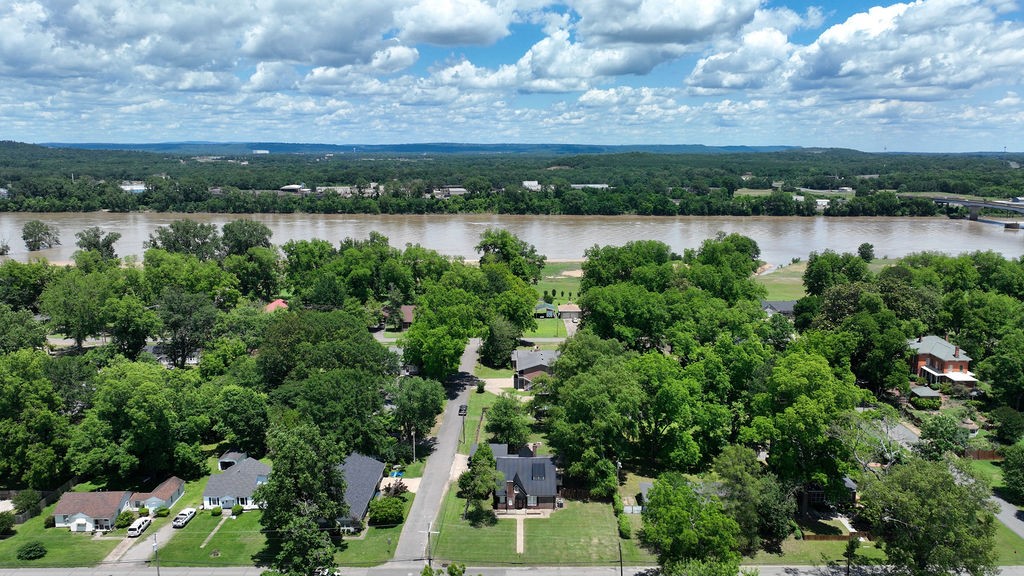Dardanelle City Subdivision - Residential