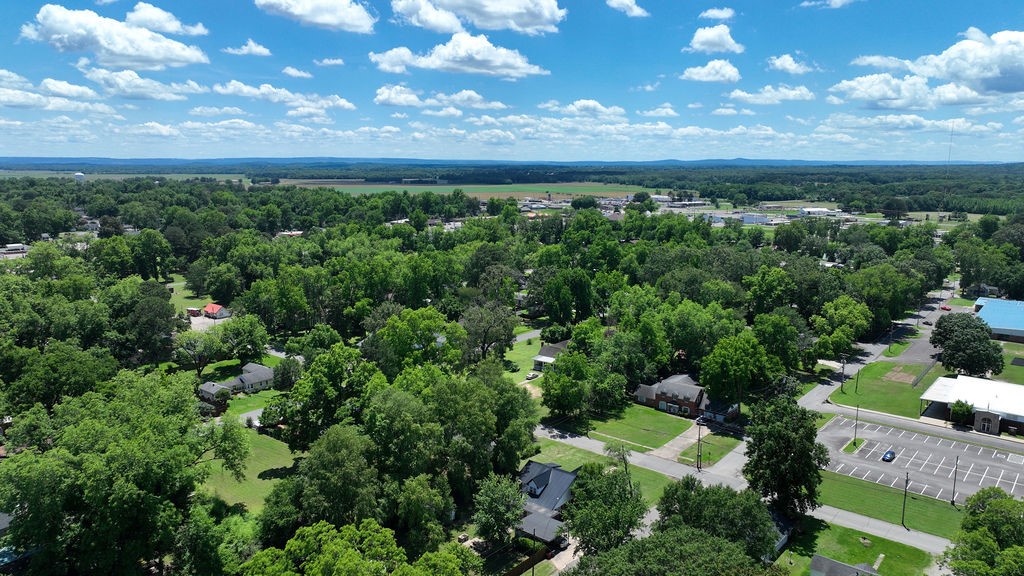 Dardanelle City Subdivision - Residential