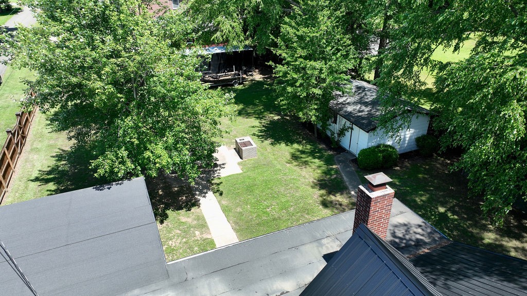 Dardanelle City Subdivision - Residential