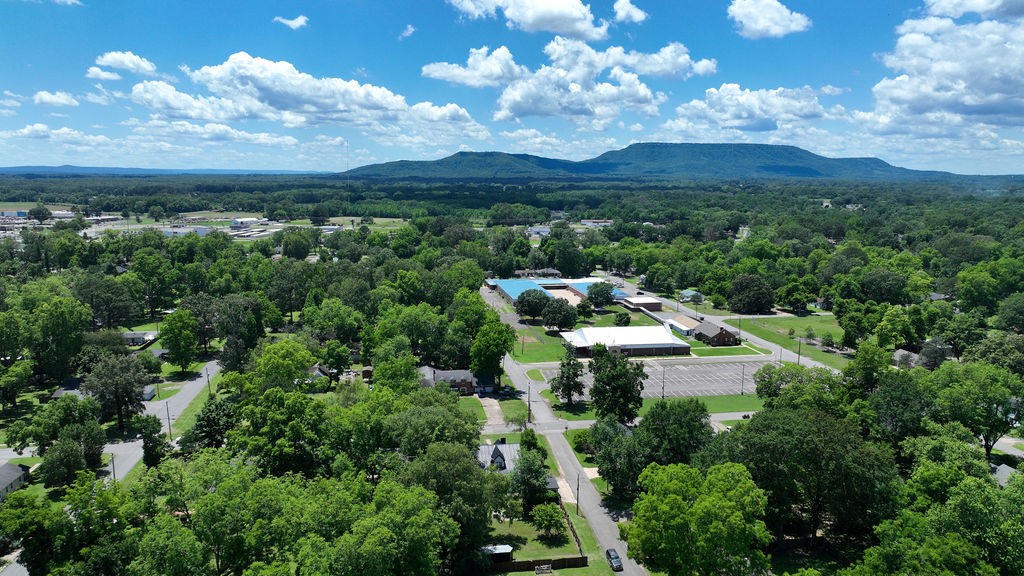 Dardanelle City Subdivision - Residential
