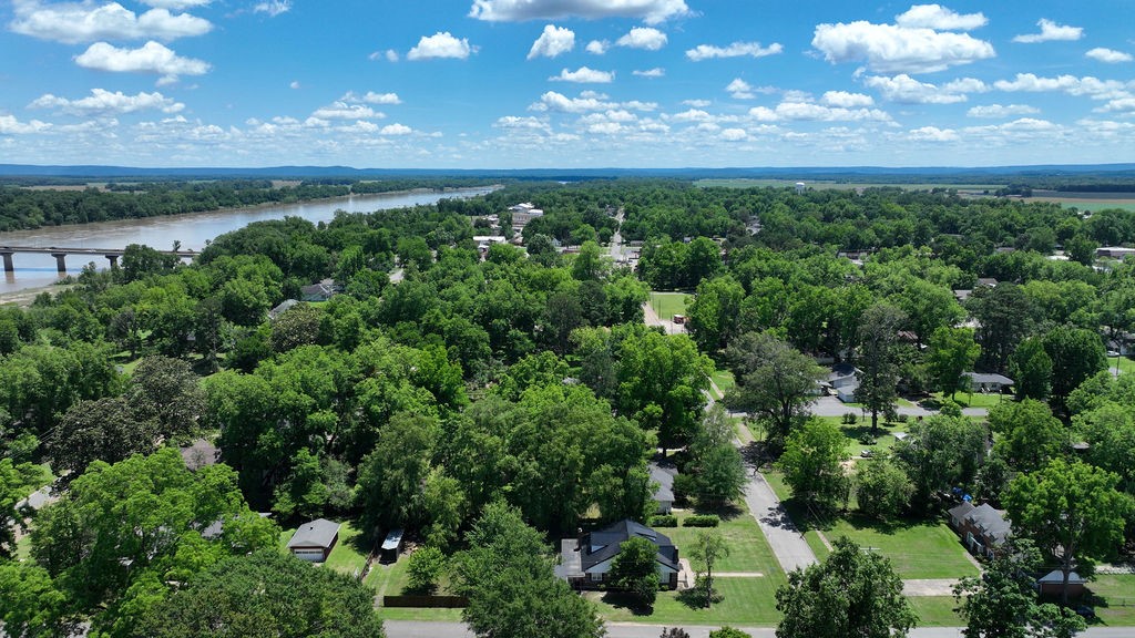 Dardanelle City Subdivision - Residential