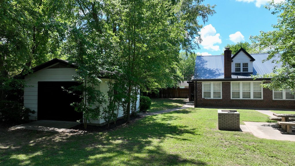 Dardanelle City Subdivision - Residential