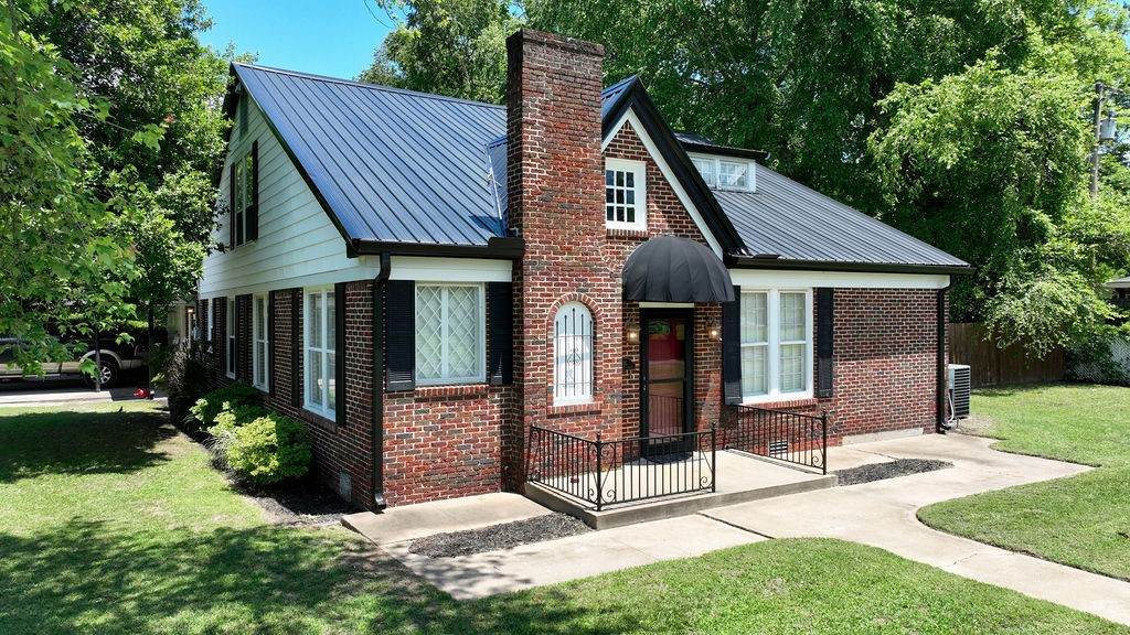 Dardanelle City Subdivision - Residential