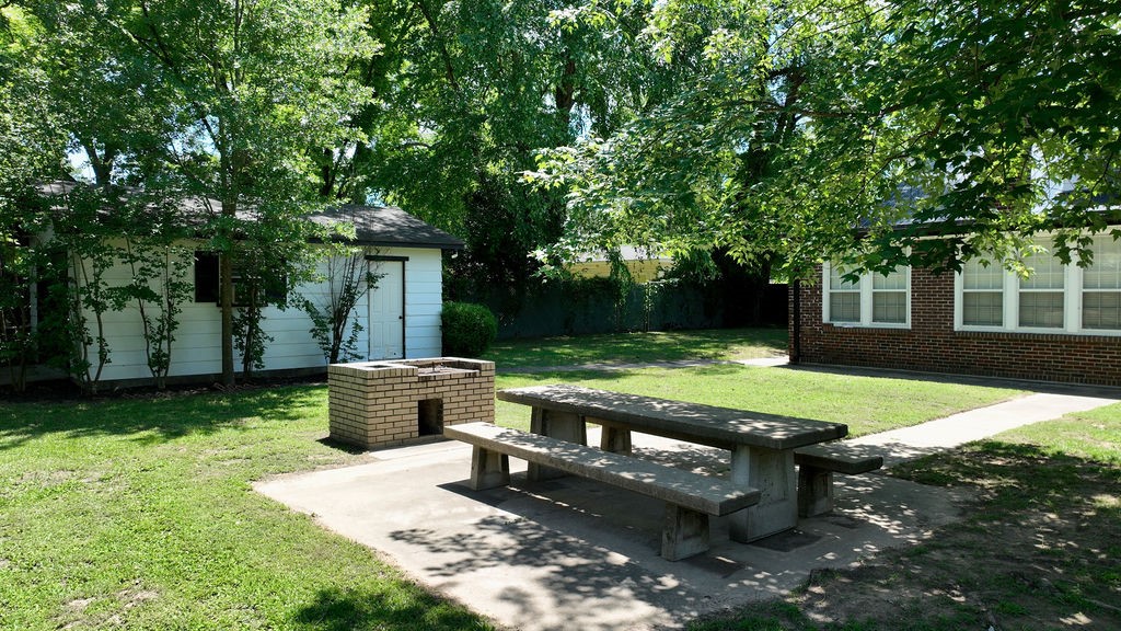 Dardanelle City Subdivision - Residential