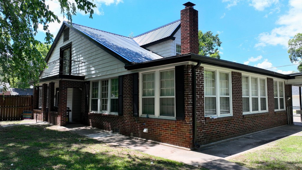 Dardanelle City Subdivision - Residential