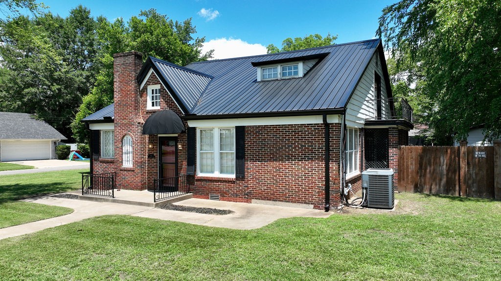 Dardanelle City Subdivision - Residential