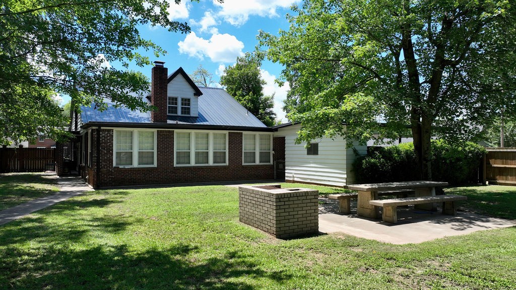 Dardanelle City Subdivision - Residential