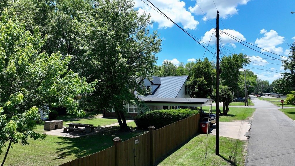 Dardanelle City Subdivision - Residential
