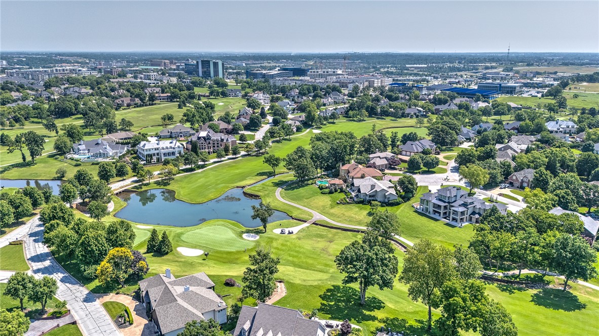 Pinnacle - Residential