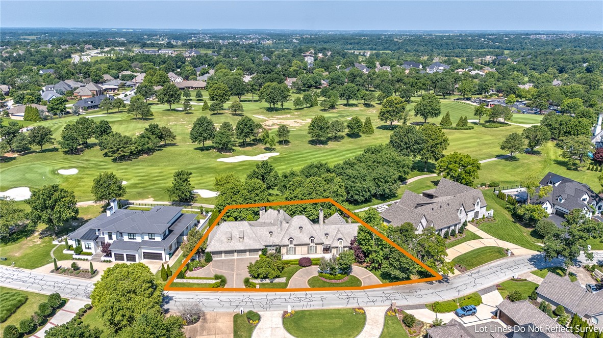 Pinnacle - Residential