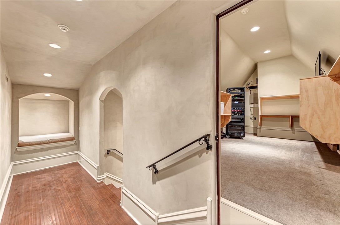 Pinnacle - Residential