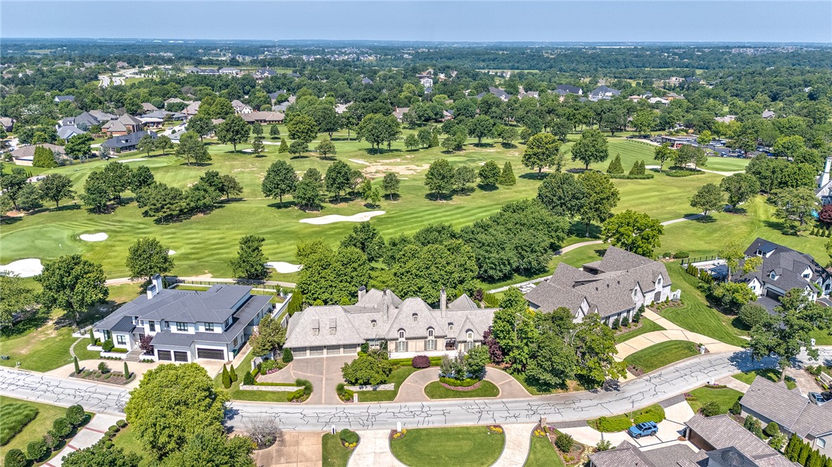 Pinnacle - Residential