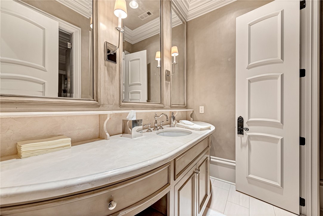 Pinnacle - Residential