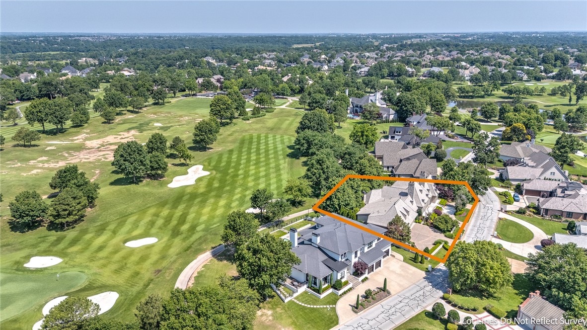 Pinnacle - Residential