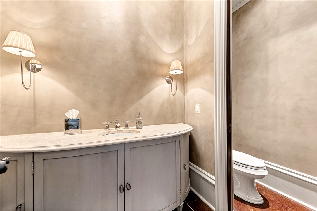 Pinnacle - Residential