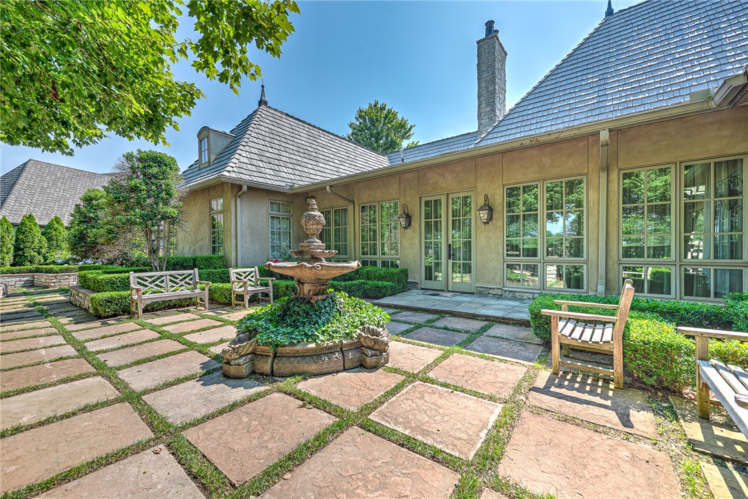 Pinnacle - Residential