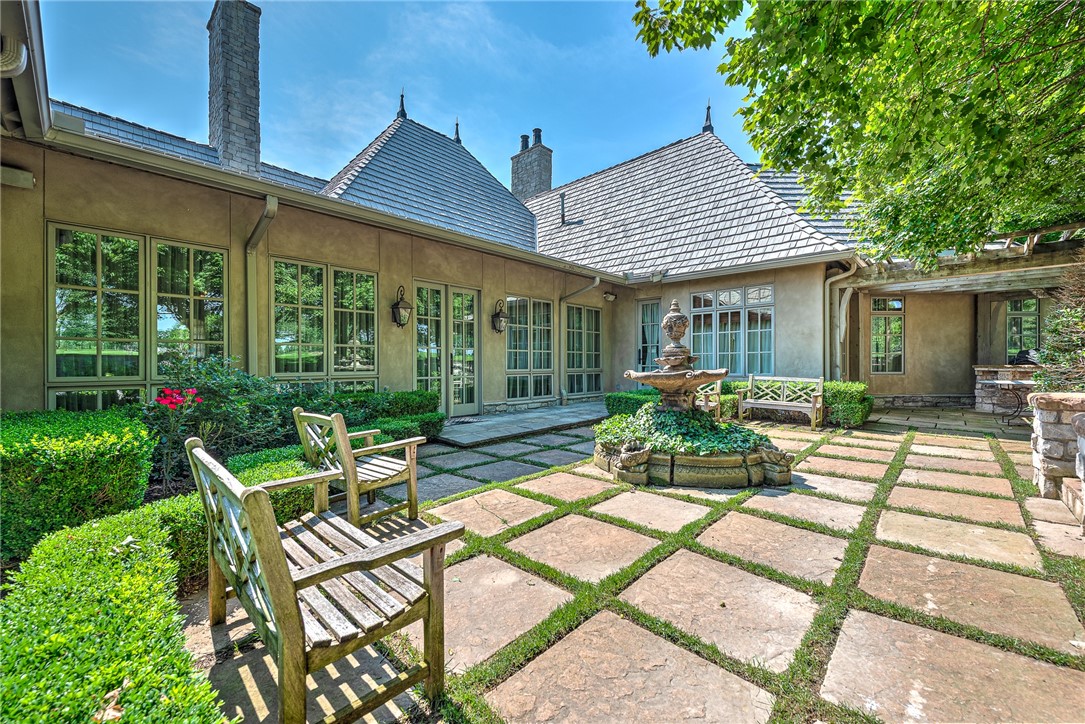 Pinnacle - Residential