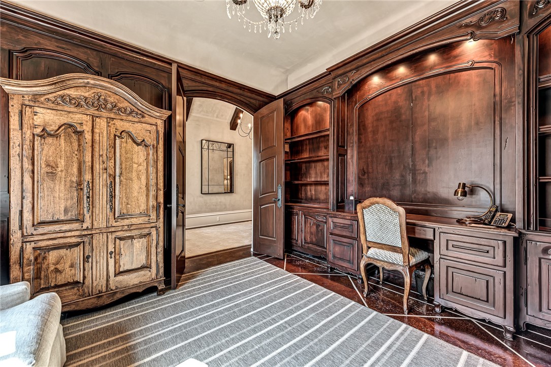 Pinnacle - Residential