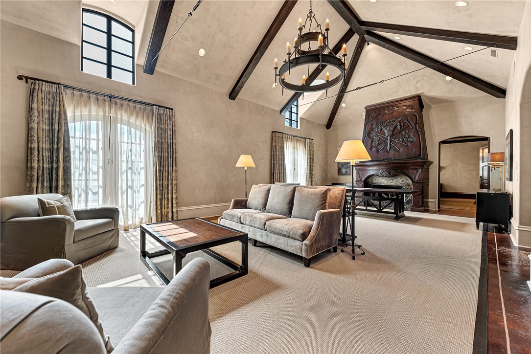 Pinnacle - Residential