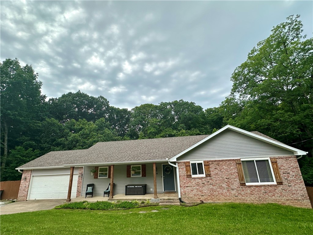 Mack Grimes 4th Add Rurban - Residential