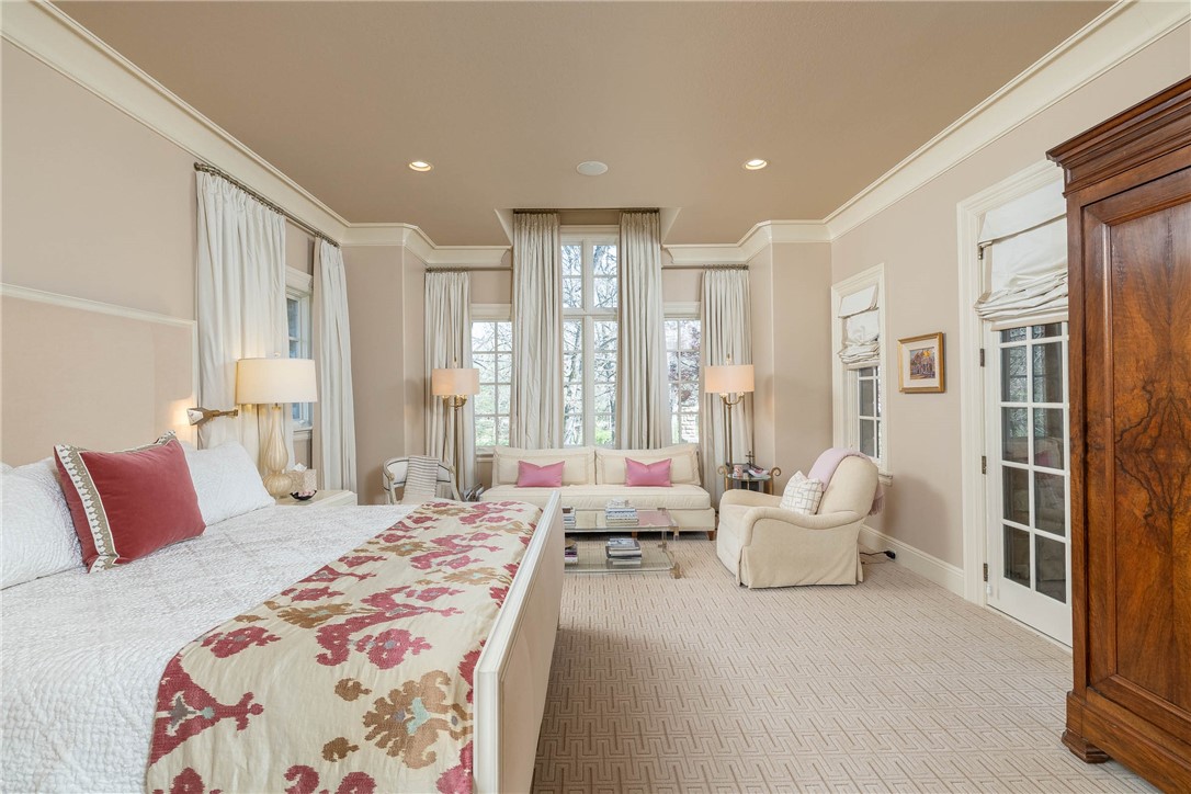 Savanna Estates Ph II - Residential