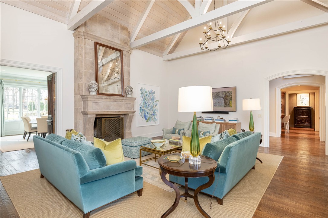 Savanna Estates Ph II - Residential