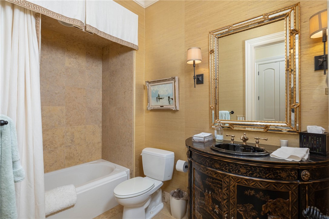 Savanna Estates Ph II - Residential