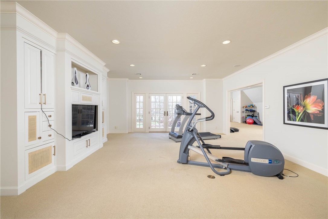 Savanna Estates Ph II - Residential