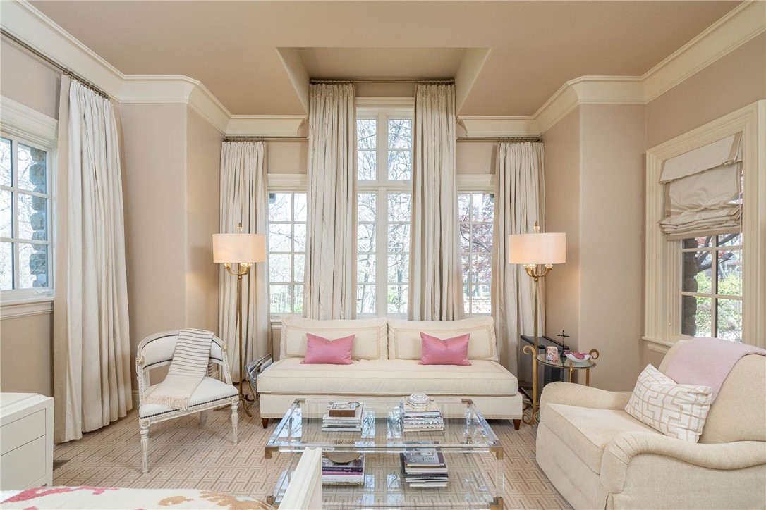 Savanna Estates Ph II - Residential
