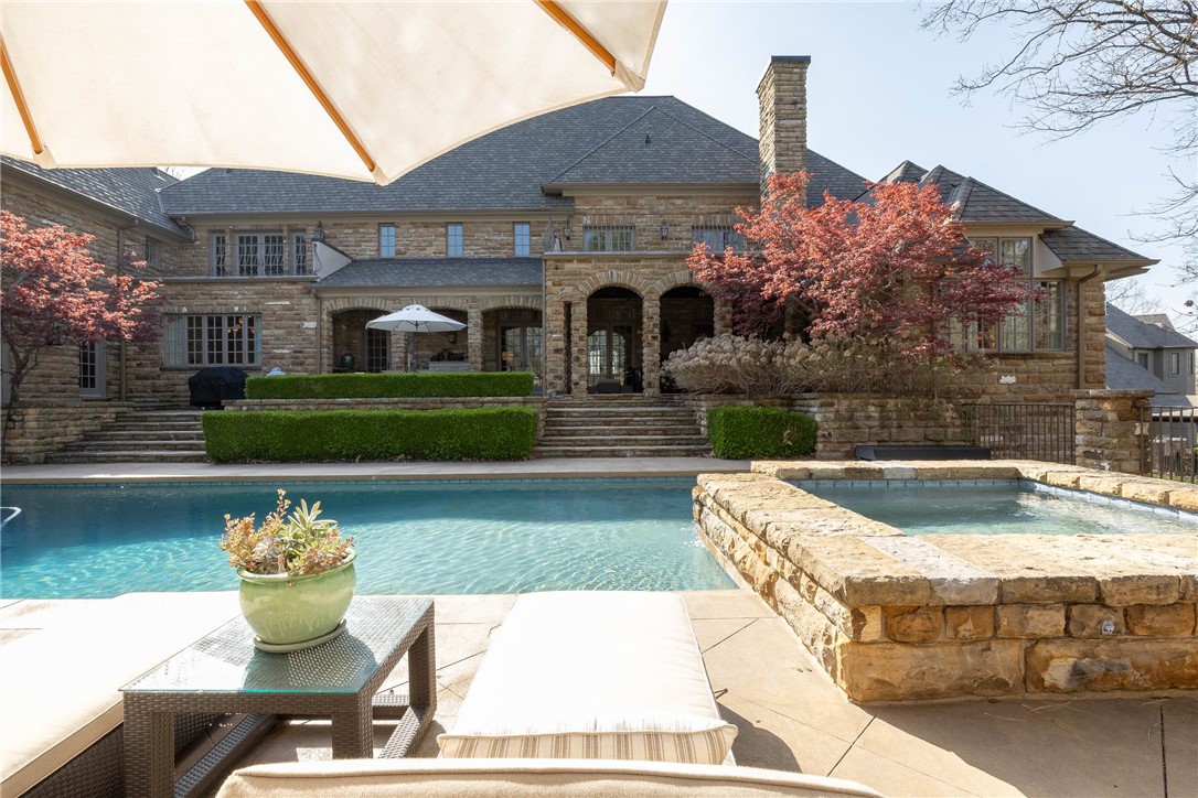 Savanna Estates Ph II - Residential