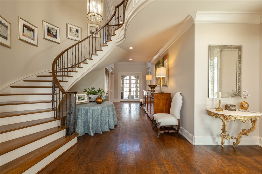 Savanna Estates Ph II - Residential