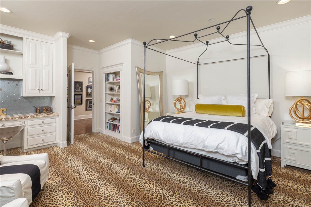 Savanna Estates Ph II - Residential