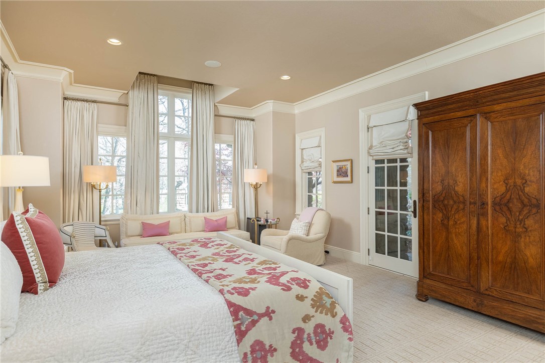 Savanna Estates Ph II - Residential