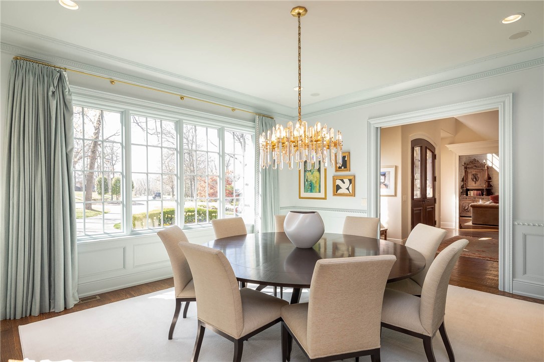 Savanna Estates Ph II - Residential