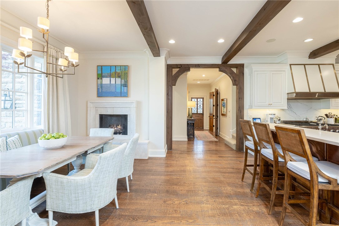 Savanna Estates Ph II - Residential