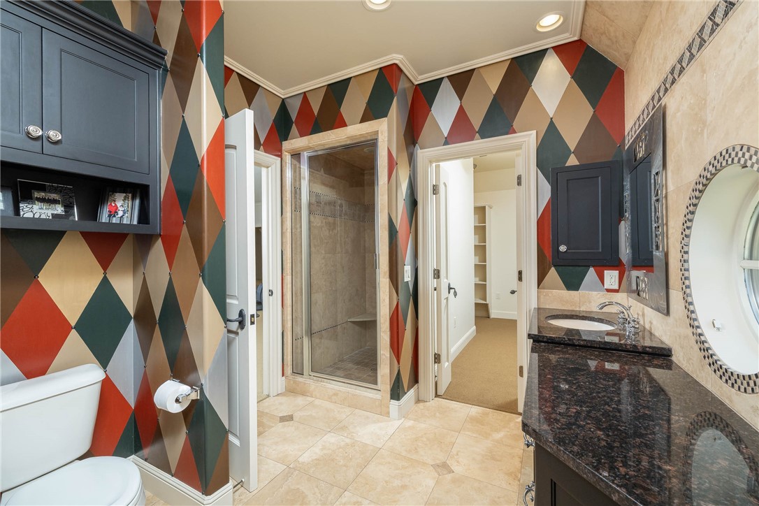 Savanna Estates Ph II - Residential
