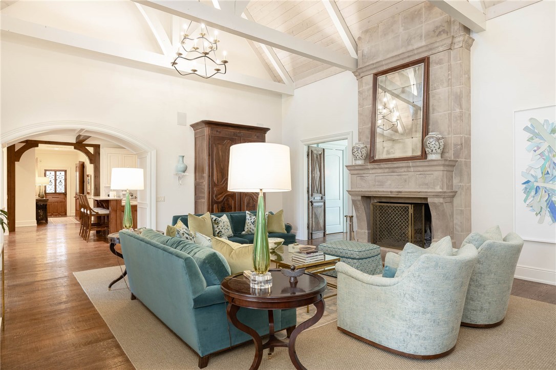 Savanna Estates Ph II - Residential