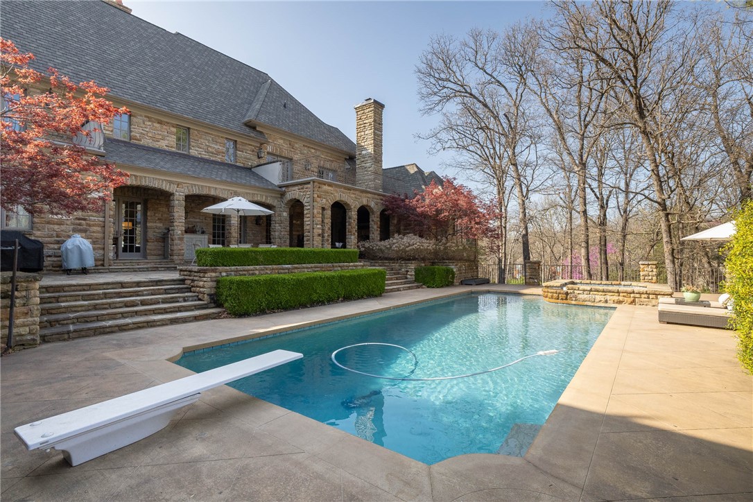 Savanna Estates Ph II - Residential